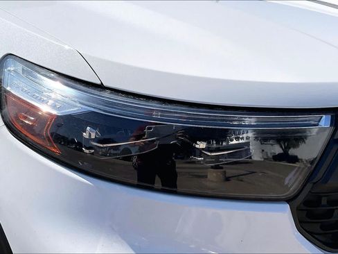 Used 2023 Ford Explorer Timberline AWD/4WD image 27