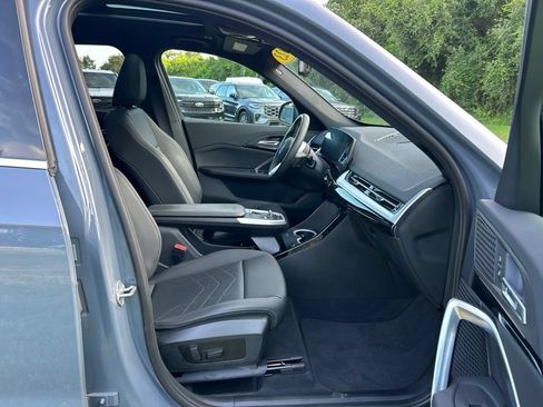 Used 2023 BMW X1 xDrive28i w/ Convenience Package AWD/4WD image 39
