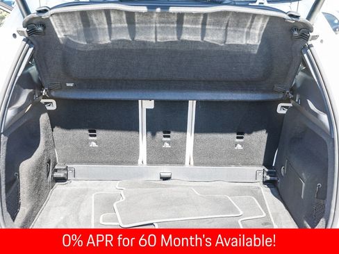 Certified 2025 Mercedes-Benz GLA 250 image 25