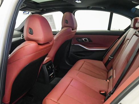 Used 2025 BMW M340i RWD image 20