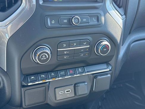 New 2026 Chevrolet Silverado 1500 W/T w/ WT Value Package AWD/4WD image 28