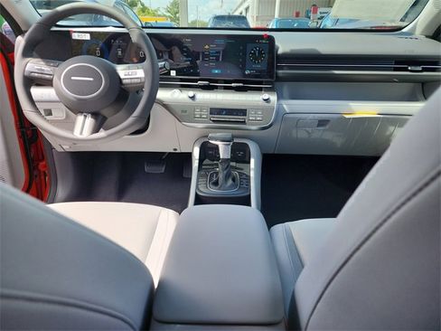 New 2026 Hyundai Kona SEL Sport image 11