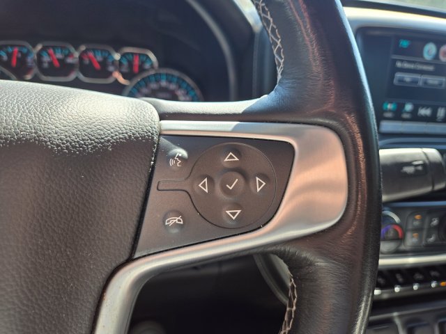 Used 2018 GMC Sierra 1500 SLT AWD/4WD image 24