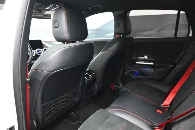 Used 2023 Mercedes-Benz GLA 35 AMG 4MATIC image 19