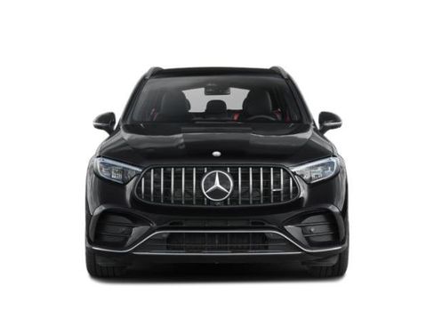 New 2025 Mercedes-Benz GLC 63 AMG S image 7
