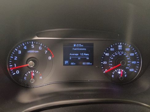 Used 2022 Kia Soul LX w/ Technology Package image 23