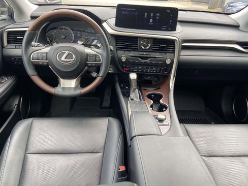 Used 2022 Lexus RX 350 FWD w/ Premium Package image 9
