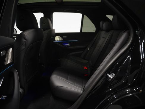New 2026 Mercedes-Benz GLE 350 4MATIC image 16