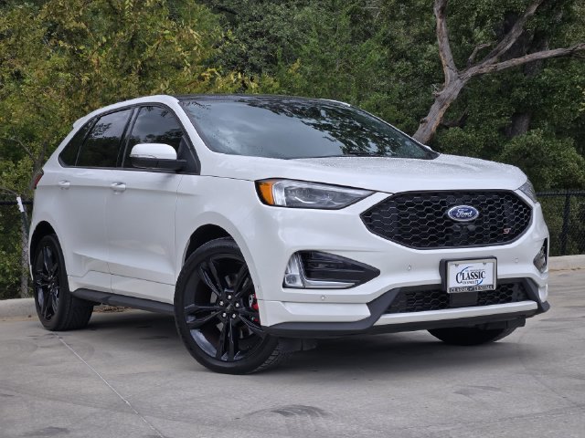 Used 2020 Ford Edge ST w/ Equipment Group 401A AWD/4WD image 1