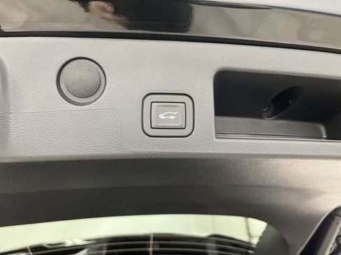 New 2026 Chevrolet Equinox RS w/ Convenience Package III image 16