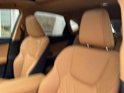 New 2026 Lexus NX 450h+ AWD w/ Luxury Package image 26