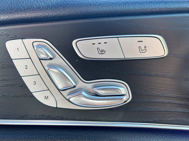 Used 2020 Mercedes-Benz E 350 Sedan image 14