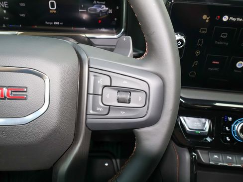 New 2026 GMC Sierra 1500 AT4 w/ AT4 Premium Package AWD/4WD image 20