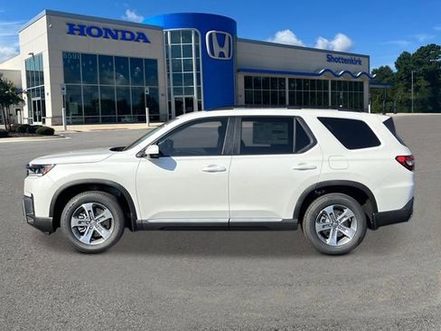 New 2026 Honda Pilot EX-L image 2
