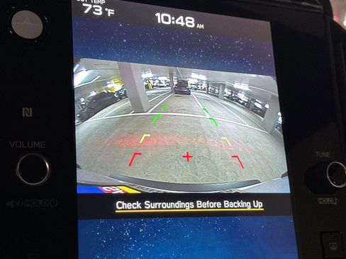 New 2025 Subaru WRX Premium image 21