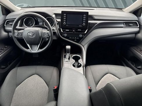 Used 2024 Toyota Camry LE FWD image 13