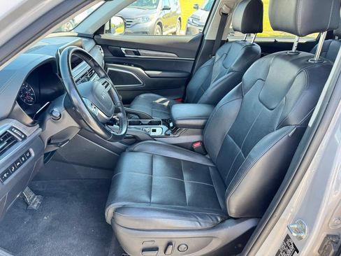 Used 2022 Kia Telluride SX w/ Nightfall Edition Package AWD/4WD image 27