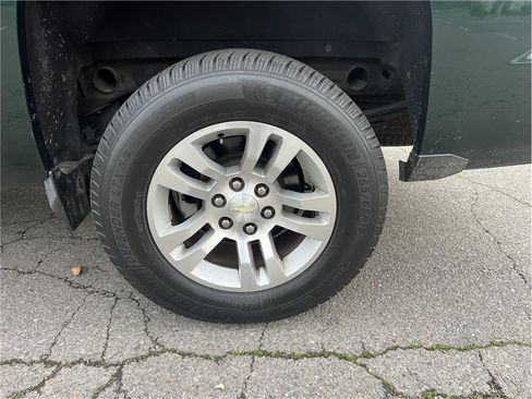 Used 2015 Chevrolet Silverado 1500 LT w/ All Star Edition image 17