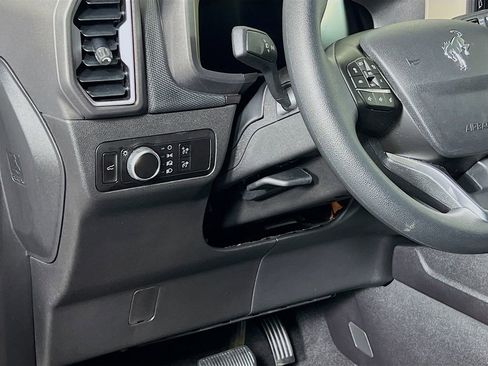 Used 2025 Ford Bronco Sport Big Bend image 13