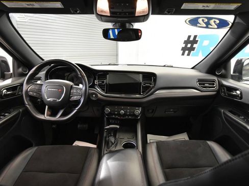 Used 2022 Dodge Durango R/T w/ Blacktop Package image 20