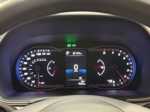 Used 2023 Hyundai Tucson SEL w/ Winter Package image 14