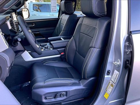 New 2026 Toyota Tundra Limited image 9