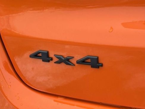 New 2026 Jeep Compass Latitude image 29