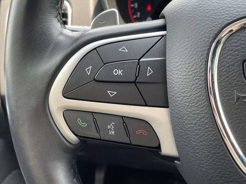 Used 2017 Dodge Durango GT w/ Premium Group RWD image 24