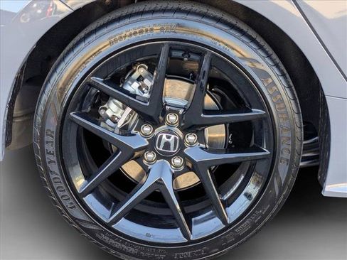 Used 2026 Honda Civic FWD Hybrid Sedan image 23