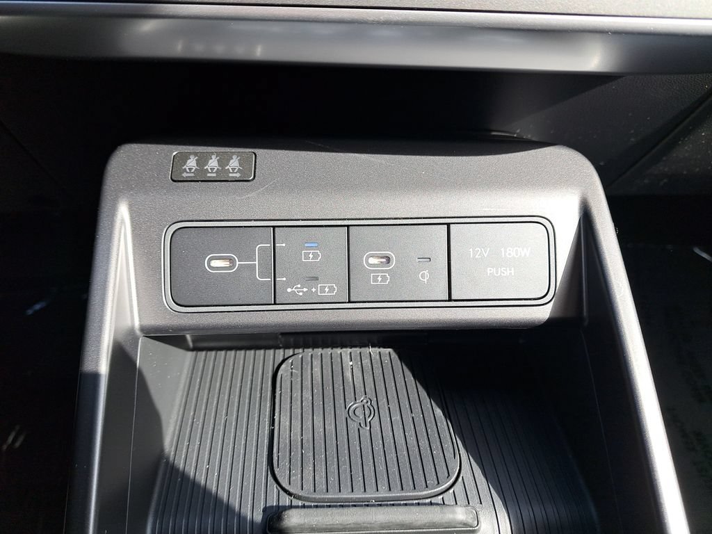 New 2026 Hyundai Kona Limited AWD/4WD image 26