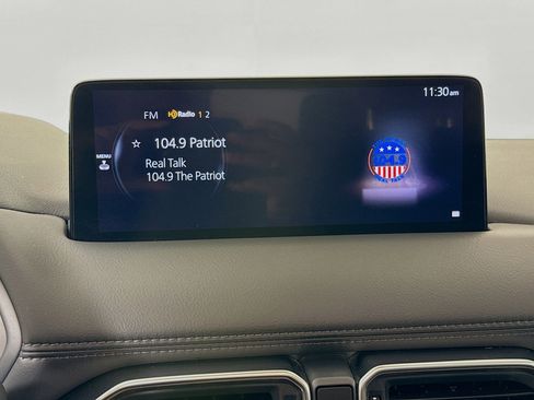 Used 2025 MAZDA CX-5 AWD 2.5 S w/ Preferred Package image 15