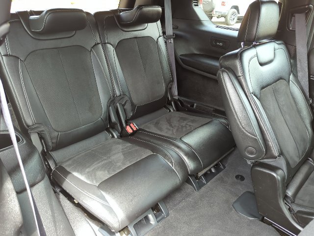 Certified 2023 Jeep Grand Cherokee L Laredo AWD/4WD image 25