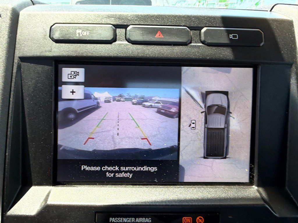Used 2019 Ford F250 XL w/ XL Value Package RWD image 31