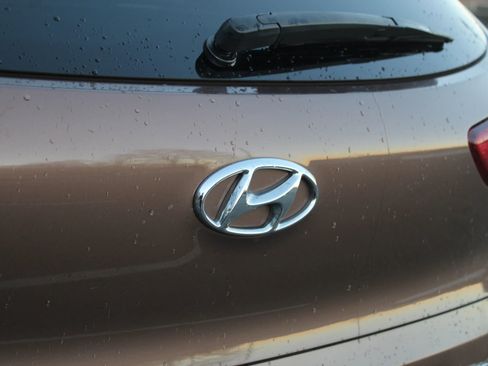 Used 2017 Hyundai Tucson Sport image 44