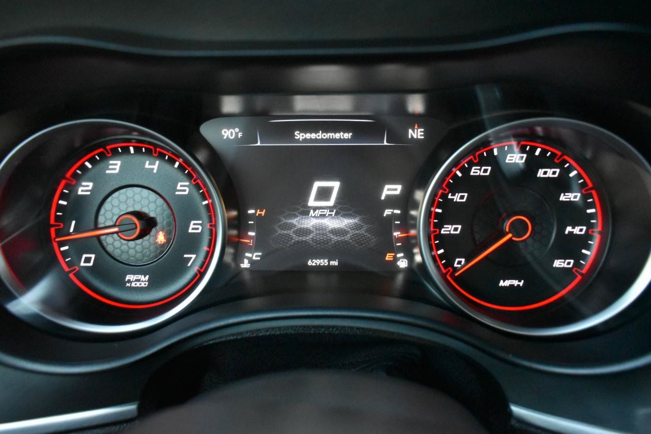 Used 2021 Dodge Charger R/T RWD image 17