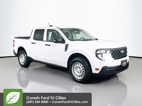 New 2026 Ford Maverick XL w/ 4K Tow Package image 1