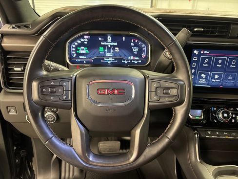 Used 2024 GMC Sierra 2500 AT4 w/ AT4 Premium Plus Package image 33