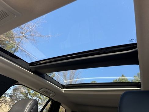 Used 2023 MAZDA CX-50 AWD 2.5 S w/ Cargo Package image 21