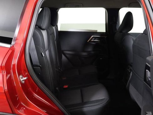 New 2026 Mitsubishi Outlander ES AWD/4WD image 29