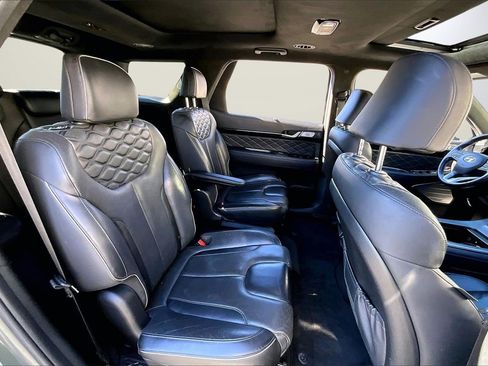 Used 2020 Hyundai Palisade Limited image 25