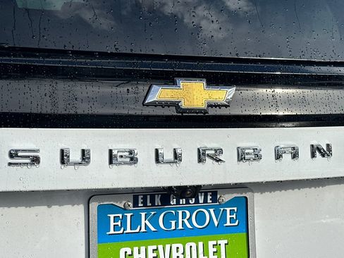 New 2026 Chevrolet Suburban LS image 26