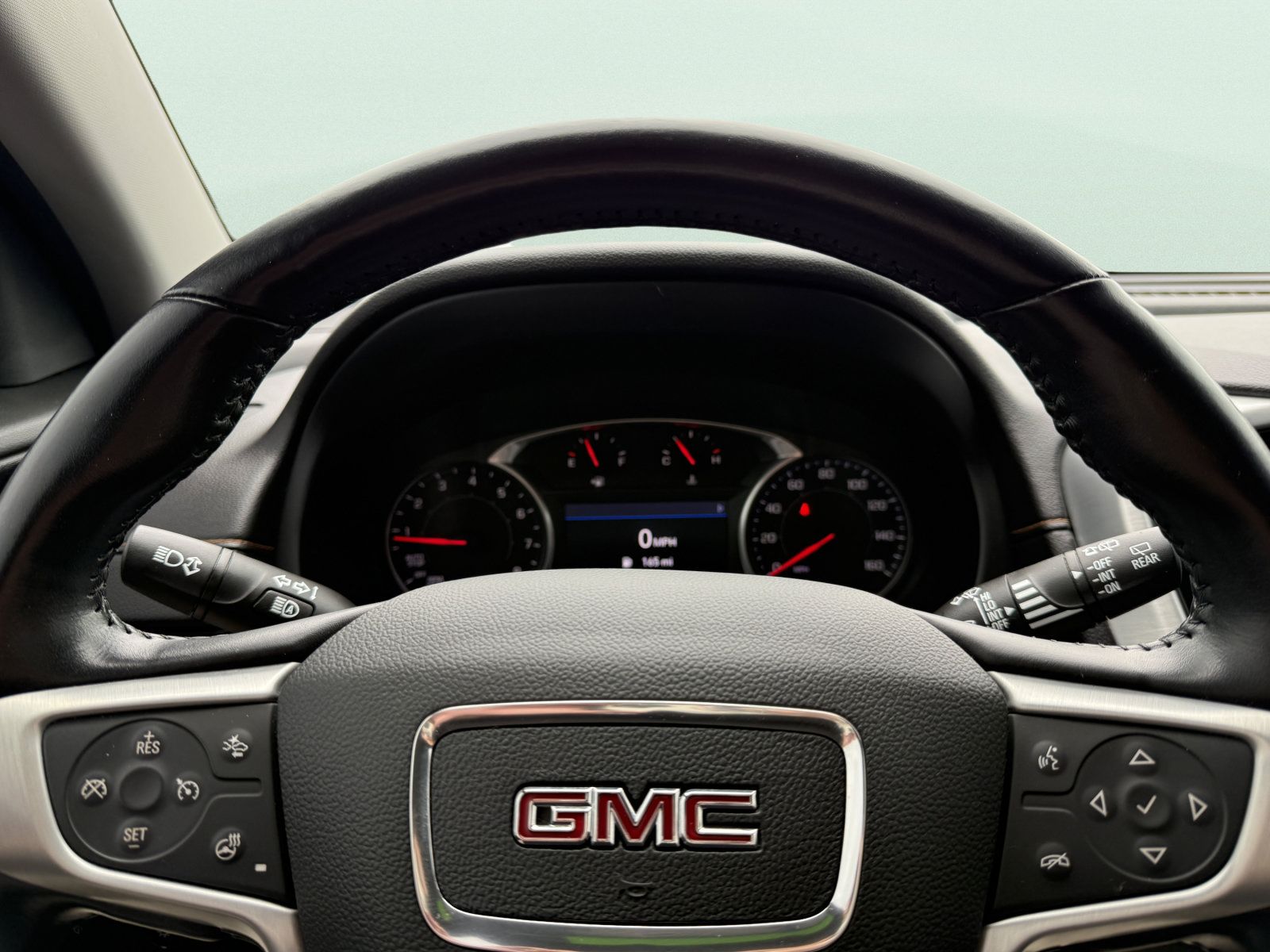 Used 2021 GMC Terrain SLT w/ Elevation Edition FWD image 20