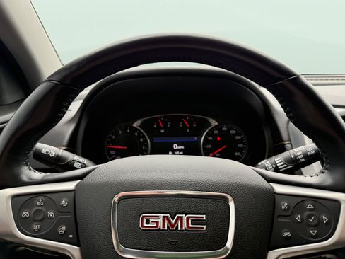 Used 2021 GMC Terrain SLT w/ Elevation Edition FWD image 20