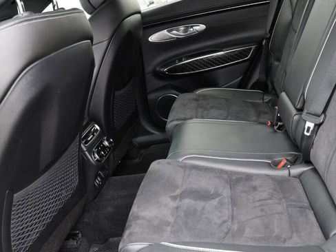 Used 2022 Genesis GV70 3.5T Sport w/ Sport Prestige Package image 17