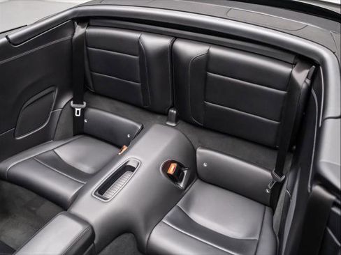 Used 2019 Porsche 911 Turbo S image 14