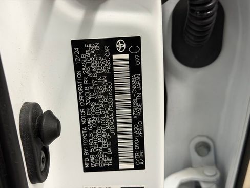 Used 2025 Toyota Crown Signia image 35