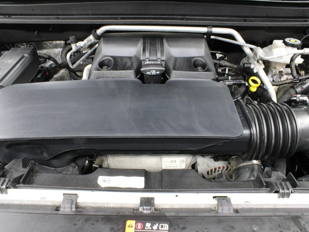 Used 2023 GMC Canyon AT4 w/ AT4 Premium Package AWD/4WD image 36
