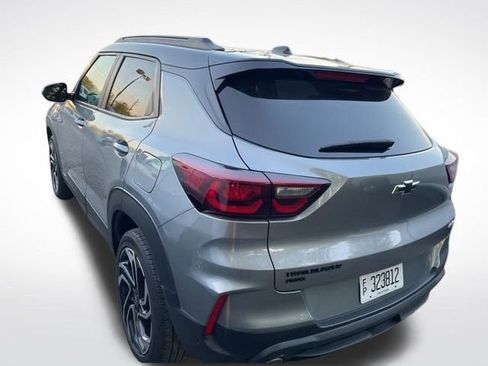 Used 2024 Chevrolet TrailBlazer RS image 6