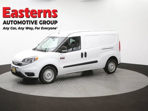 Used 2022 RAM ProMaster City Wagon FWD image 55