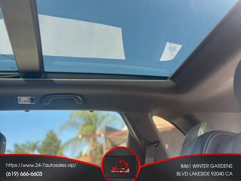 Used 2014 Kia Sorento SX w/ 3rd Row Package AWD/4WD image 14